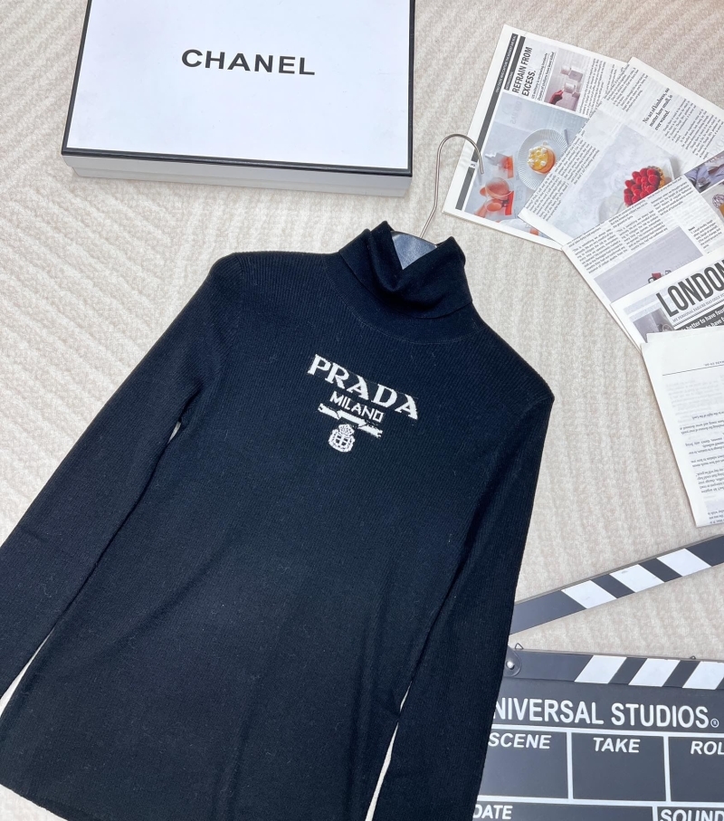 Prada Hoodies